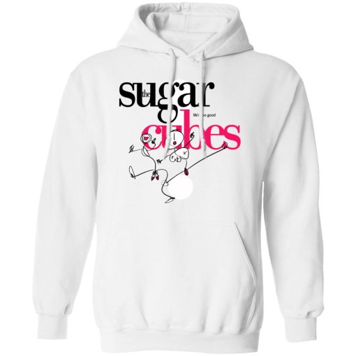 The Sugar Life's Too Good Cubes T-Shirts, Hoodies, Long Sleeve 21