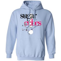 The Sugar Life's Too Good Cubes T-Shirts, Hoodies, Long Sleeve 45