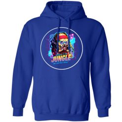 Welcome To The Jungle We've Got Fun'n' Games T-Shirts, Hoodies, Long Sleeve 49