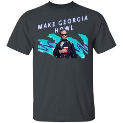 William Tecumseh Sherman Make Georgia Howl T-Shirts, Hoodies, Long Sleeve 26