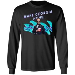 William Tecumseh Sherman Make Georgia Howl T-Shirts, Hoodies, Long Sleeve 41