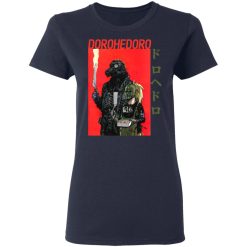 Dorohedoro Kaiman T-Shirts, Hoodies, Long Sleeve 37