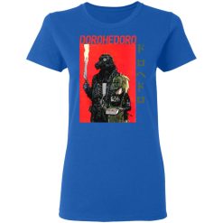Dorohedoro Kaiman T-Shirts, Hoodies, Long Sleeve 39