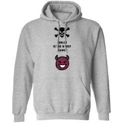 Roblox Is The Worst Game Funny Roblox T-Shirts, Hoodies, Long Sleeve 41
