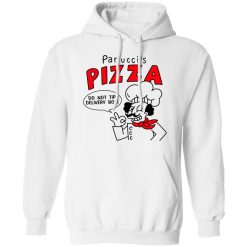 Panucci's Pizza Do Not Tip Delivery Boy T-Shirts, Hoodies, Long Sleeve 43