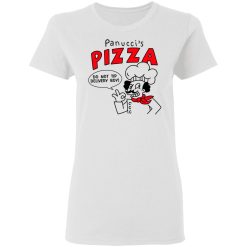 Panucci's Pizza Do Not Tip Delivery Boy T-Shirts, Hoodies, Long Sleeve 31