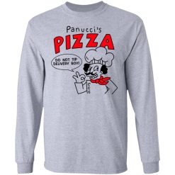 Panucci's Pizza Do Not Tip Delivery Boy T-Shirts, Hoodies, Long Sleeve 35