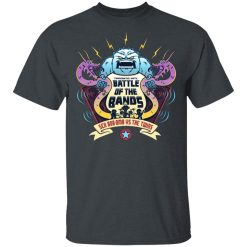 Battle Of The Bands Sex Bob-omb Vs The Twins T-Shirts, Hoodies, Long Sleeve 27