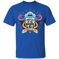 Battle Of The Bands Sex Bob-omb Vs The Twins T-Shirts, Hoodies, Long Sleeve 31