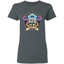 Battle Of The Bands Sex Bob-omb Vs The Twins T-Shirts, Hoodies, Long Sleeve 35