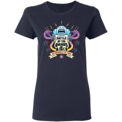 Battle Of The Bands Sex Bob-omb Vs The Twins T-Shirts, Hoodies, Long Sleeve 37