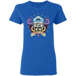 Battle Of The Bands Sex Bob-omb Vs The Twins T-Shirts, Hoodies, Long Sleeve 39