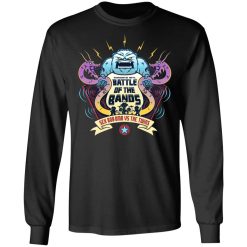 Battle Of The Bands Sex Bob-omb Vs The Twins T-Shirts, Hoodies, Long Sleeve 41