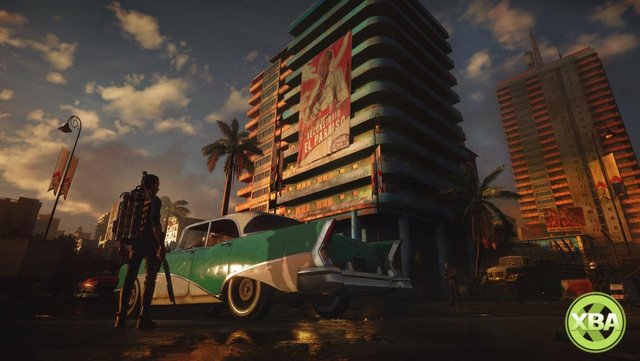Admire the first stunning image of the blockbuster Far Cry 6 6 Admire the first stunning image of the blockbuster Far Cry 6 5