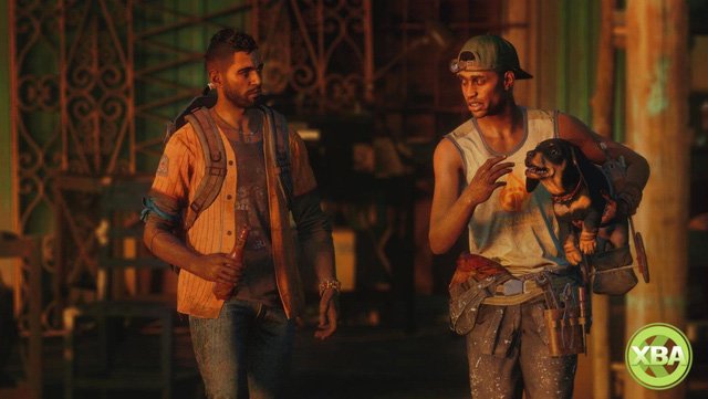 Admire the first stunning image of the blockbuster Far Cry 6 8 Admire the first stunning image of the blockbuster Far Cry 6 7