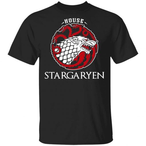 House Stargaryen T-Shirt
