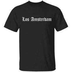Los Amsterdam T-Shirt