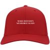 Make Red Hats Wearable Again Red Hats