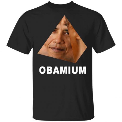 Obamium Dank Meme T-Shirt
