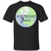 Parks and Recreation Entertainment 720 T-Shirt
