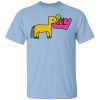 Pony Rex Orange County T-Shirt