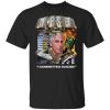 Rip Epstein I Committed Suicide T-Shirt