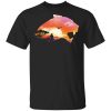 Wakanda Sunset T-Shirt