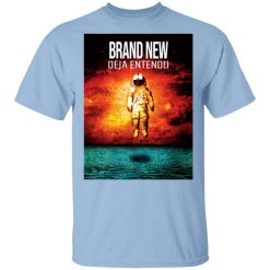 Brand New - Deja Entendu T-Shirt