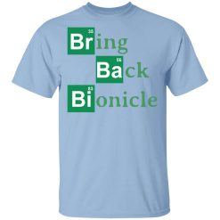 Bring Back Bionicle Shirt