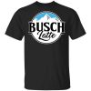 Busch Light Busch Latte Shirt