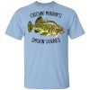 Catchin’ Murray’s Smokin’ Durries T-Shirt