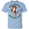 Chilladelphia Beagles Shirt