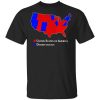 Dumbfuckistan Election Map - Republican Edition Shirt