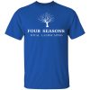 Four Seasons Total Landscaping Shirt