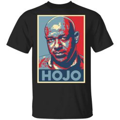 Howard Jones Tribute T-Shirt