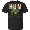 Hum Friends Of The Fucking Forest Shirt