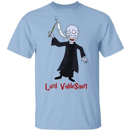 Lord Voldesnort Shirt