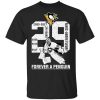 Marc Andre Fleury Forever A Penguin T-Shirt