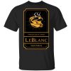 Persona 5 - Leblanc T-Shirt