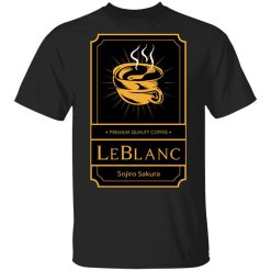 Persona 5 - Leblanc T-Shirt