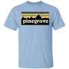 Pinegrove Shirt