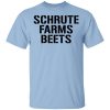 The Office Schrute Farms Beets T-Shirt