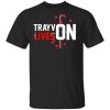 Trayvon Lives Trayvon Martin T-Shirt