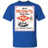 Uncle Iroh's Delectable Tea Or Deadly Poison Shirt