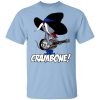 Uncle Pecos Crambone T-Shirt