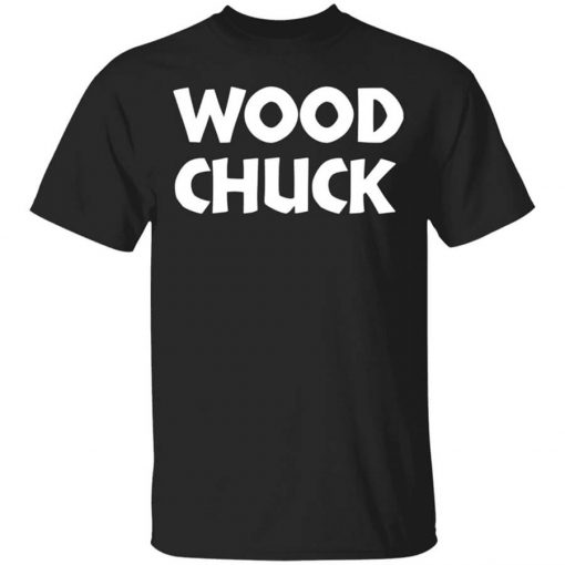 Woodchuck Bunk'd Camp Kikiwaka T-Shirt