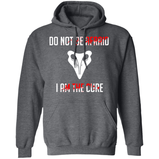 SCP 049 Plague Doctor Do Not Be Afraid I Am The Cure T-Shirts, Hoodies 22