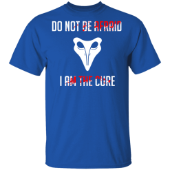 SCP 049 Plague Doctor Do Not Be Afraid I Am The Cure T-Shirts, Hoodies 30
