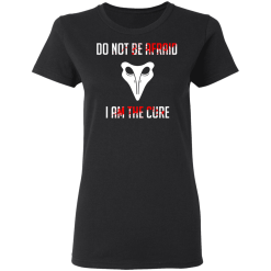 SCP 049 Plague Doctor Do Not Be Afraid I Am The Cure T-Shirts, Hoodies 31