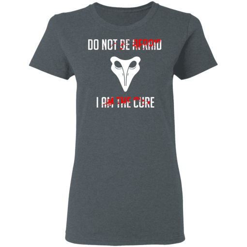 SCP 049 Plague Doctor Do Not Be Afraid I Am The Cure T-Shirts, Hoodies 12